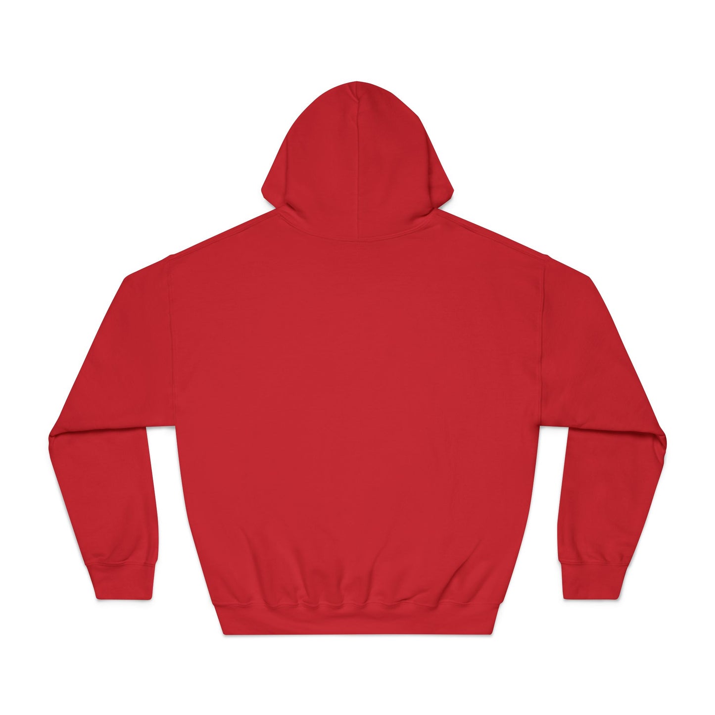 Liberty Reloaded Hoodie — Front Graphic Edition