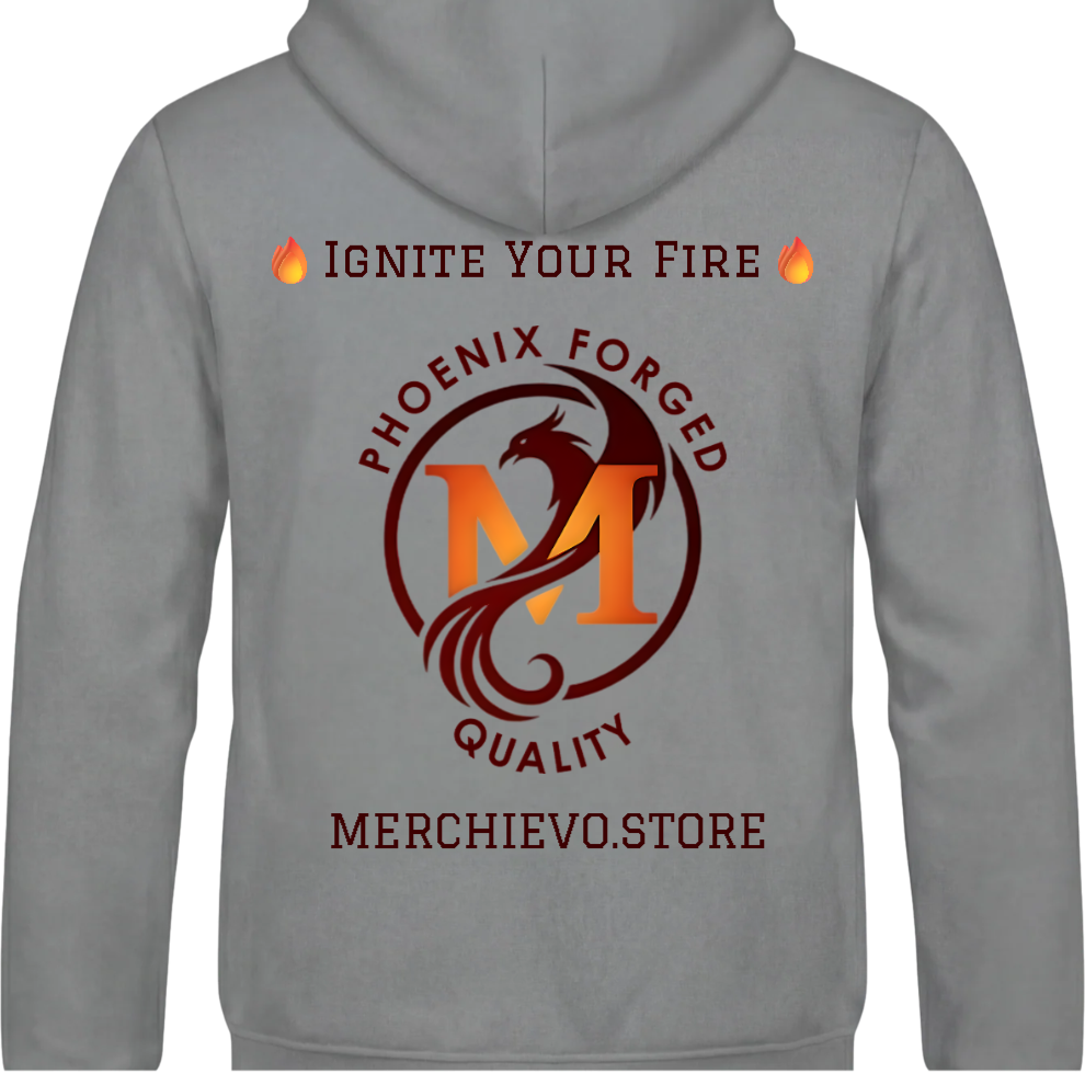 Custom Workwear & Crew Uniforms