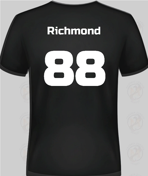 Custom Team Adult Apparel & Fan Gear