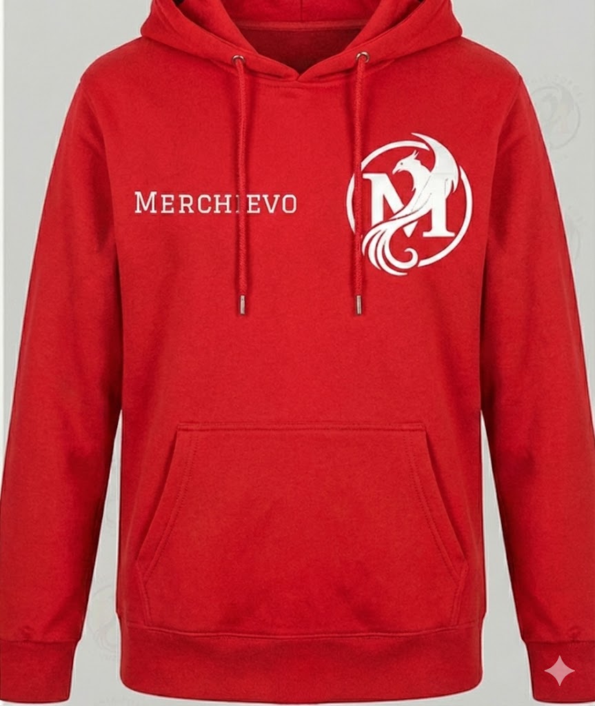 Custom Team  Adult Pull Over Hoodies
