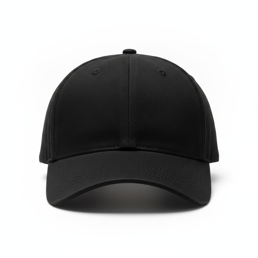Custom Team Logo Baseball Caps | Personalized Hats for Youth & Adult