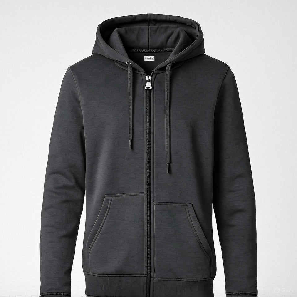 Zip Up Hoodies