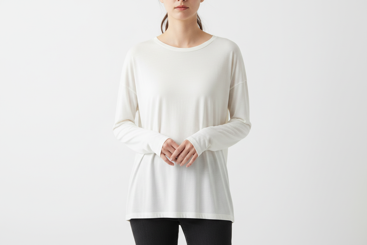 Long Sleeve Tees