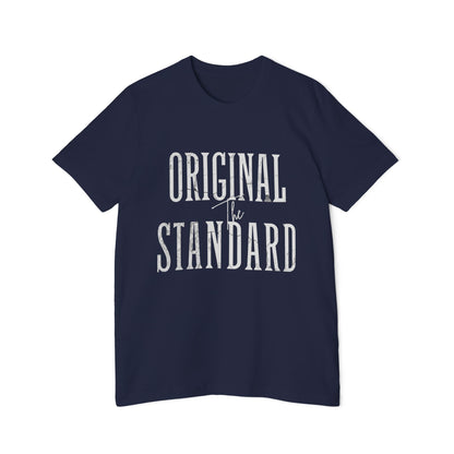 Original Standard Distressed T-Shirt — Patriotic USA Vintage Graphic Tee by Merchievo (photo 54 of 60)