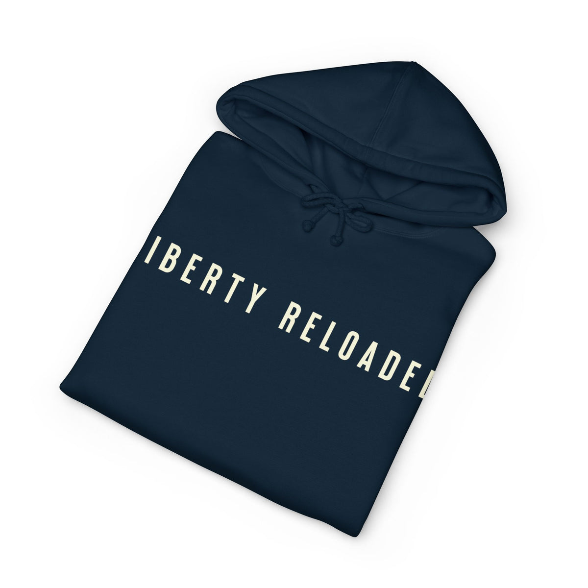 Liberty Reloaded Patriotic American - Flag Edition by Merchievo (photo 18 of 25)
