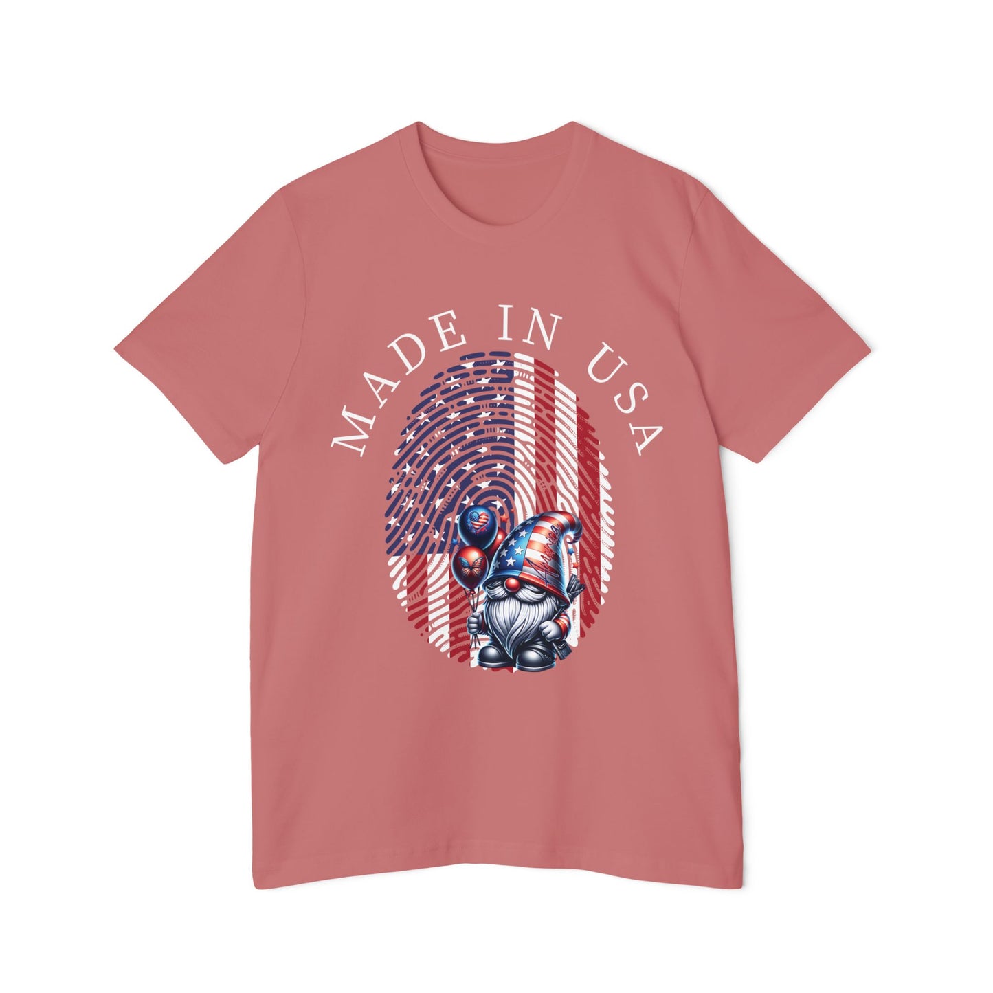 Americana Gnome Tee