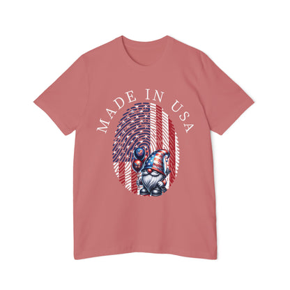 Americana Gnome Tee