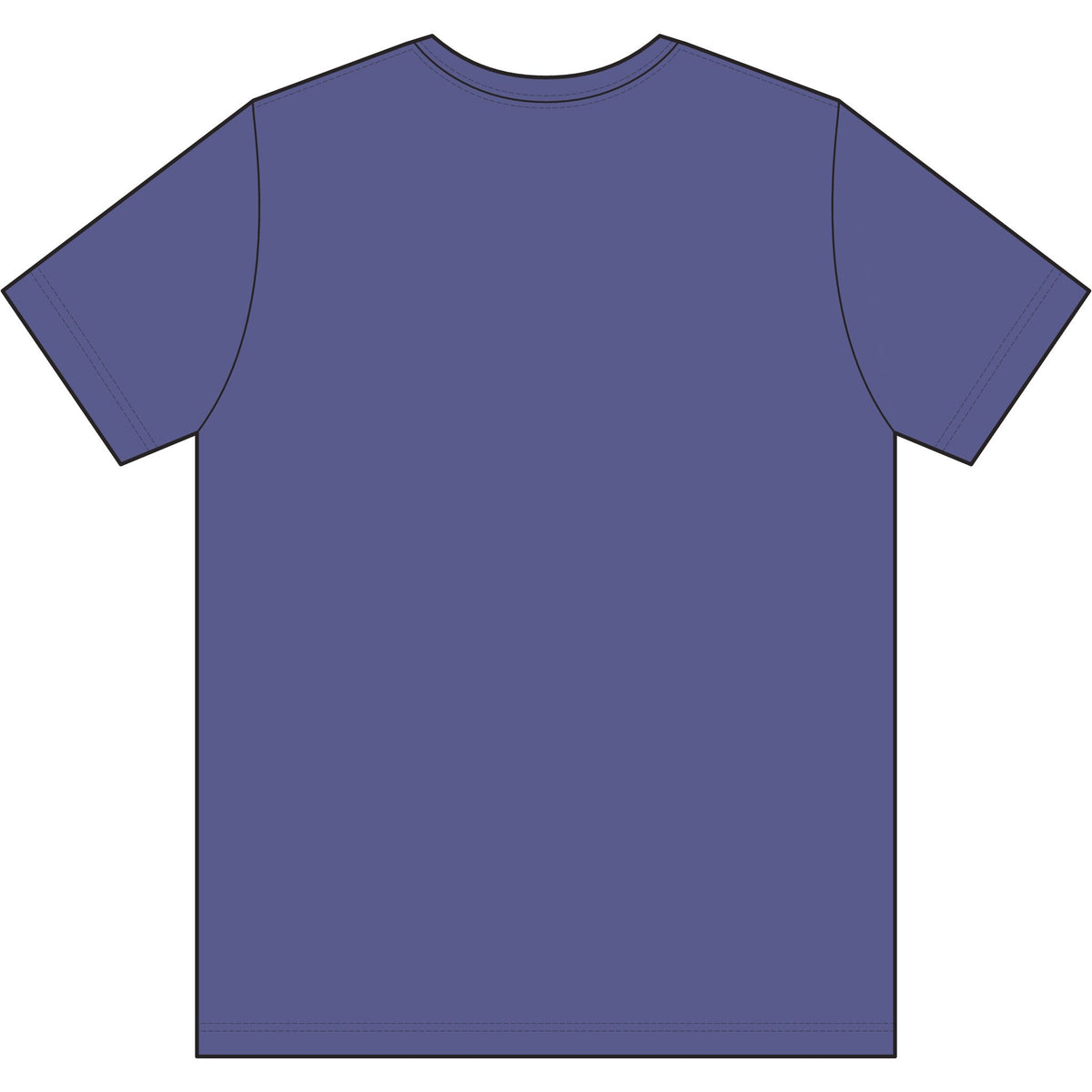 Pumpkin Jack-O'-Lantern T-Shirt — Halloween Orange Tee by Merchievo (photo 43 of 48)