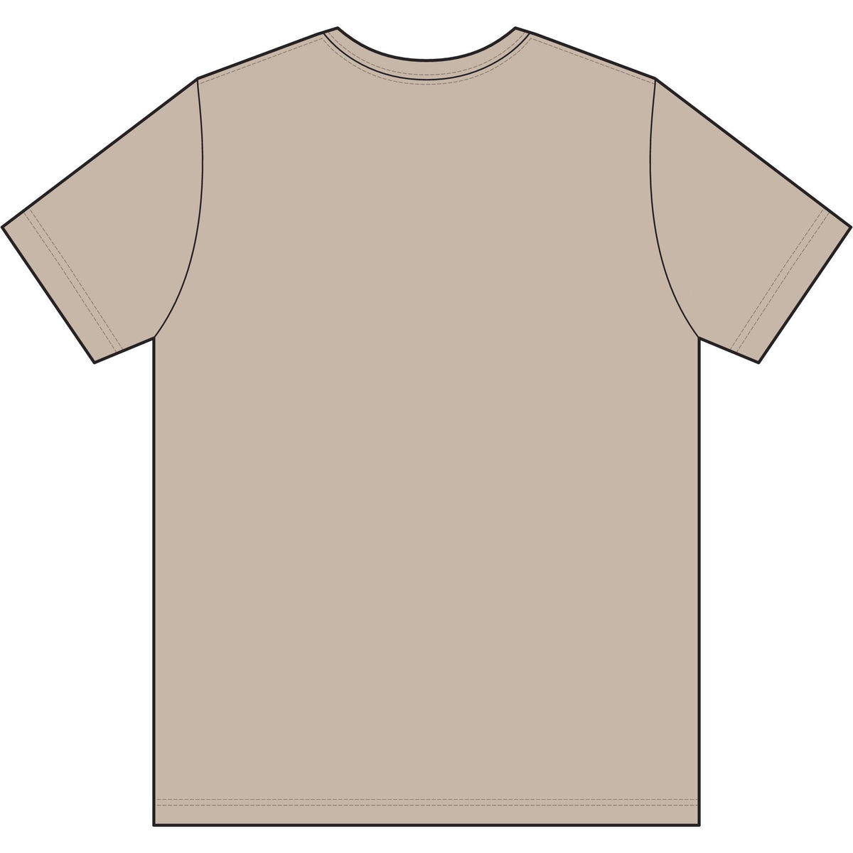 Pumpkin Jack-O'-Lantern T-Shirt — Halloween Orange Tee by Merchievo (photo 19 of 48)