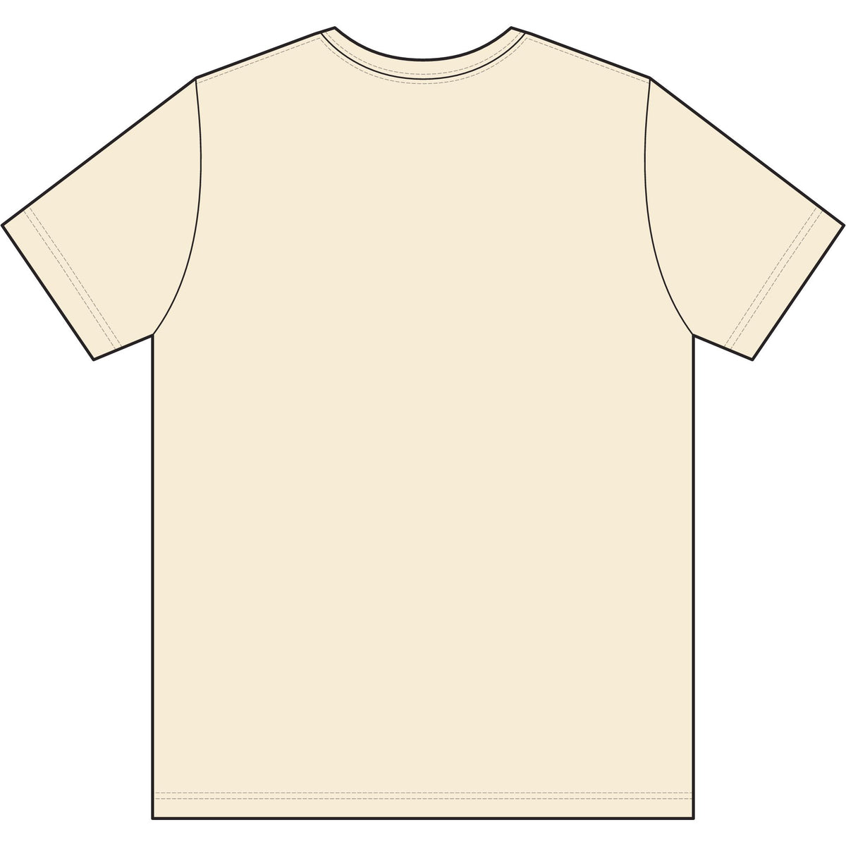 Pumpkin Jack-O'-Lantern T-Shirt — Halloween Orange Tee by Merchievo (photo 16 of 48)