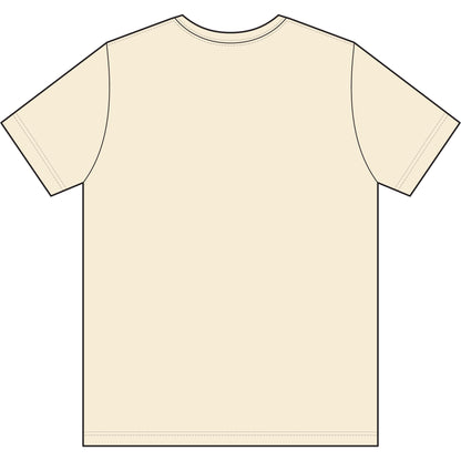 Pumpkin Jack-O'-Lantern T-Shirt — Halloween Orange Tee by Merchievo (photo 16 of 48)