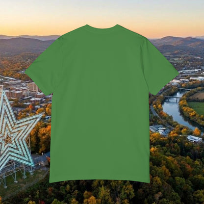 Take the Long Way T-Shirt — Scenic Mountain Graphic Tee by Merchievo (photo 38 of 48)