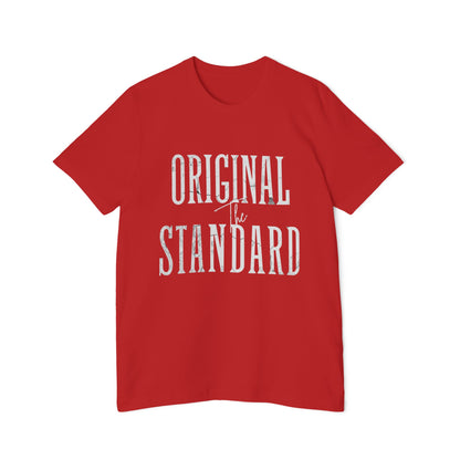 Original Standard Distressed T-Shirt — Patriotic USA Vintage Graphic Tee by Merchievo (photo 59 of 60)