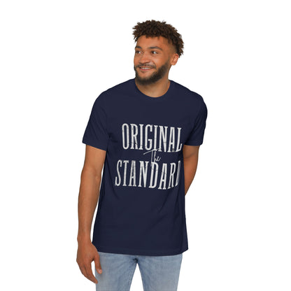 Original Standard Distressed T-Shirt — Patriotic USA Vintage Graphic Tee by Merchievo (photo 9 of 60)