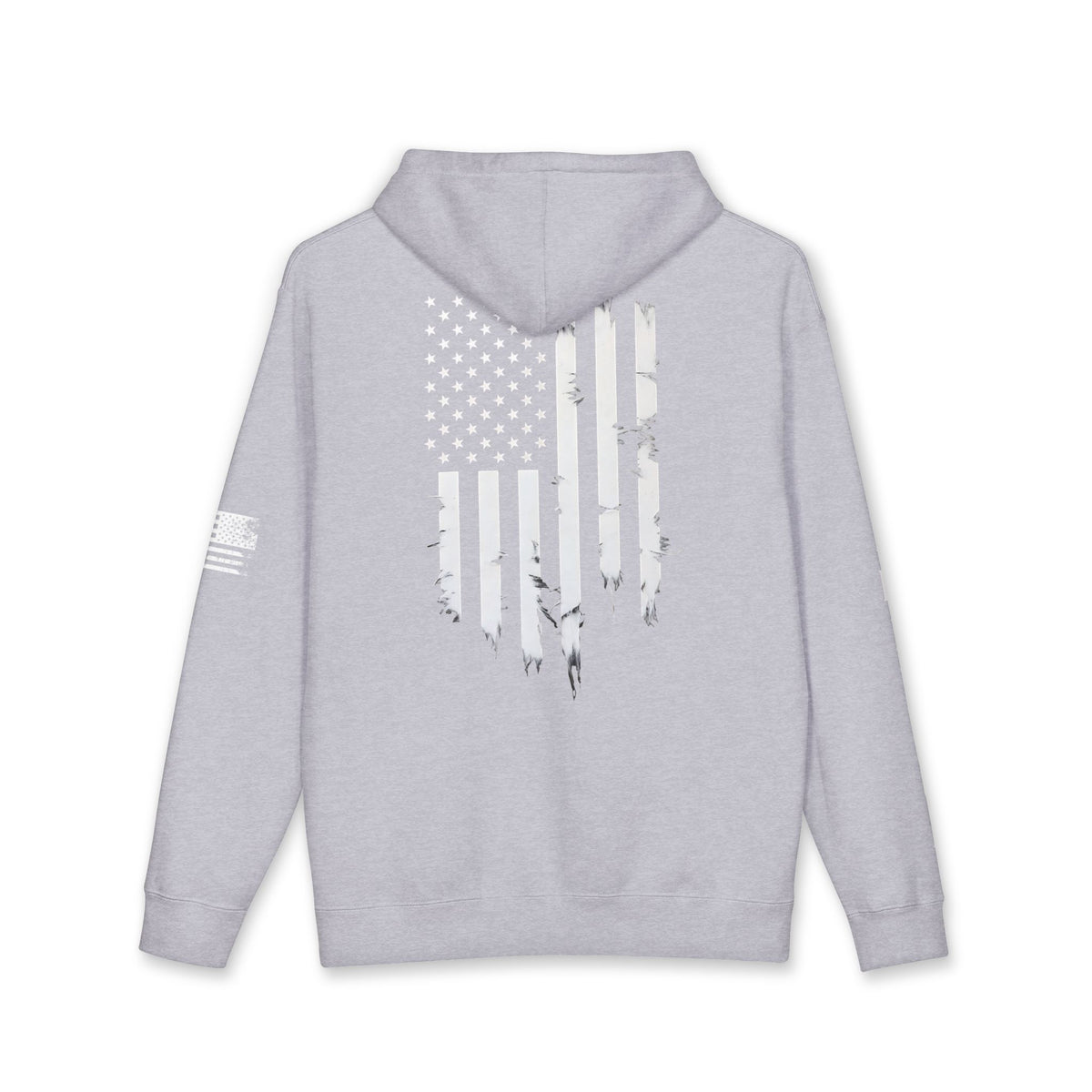 Liberty Reloaded Patriotic American - Flag Edition by Merchievo (photo 11 of 25)