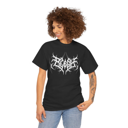 BLEIGH Unisex Tee — Metalcore Aesthetic