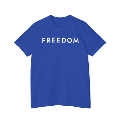 Freedom Flag Graphic T-Shirt