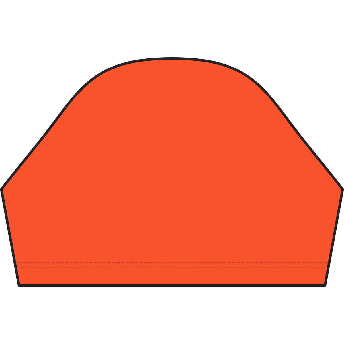 Pumpkin Jack-O'-Lantern T-Shirt — Halloween Orange Tee by Merchievo (photo 14 of 48)