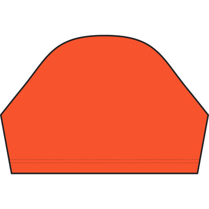 Pumpkin Jack-O'-Lantern T-Shirt — Halloween Orange Tee by Merchievo (photo 14 of 48)