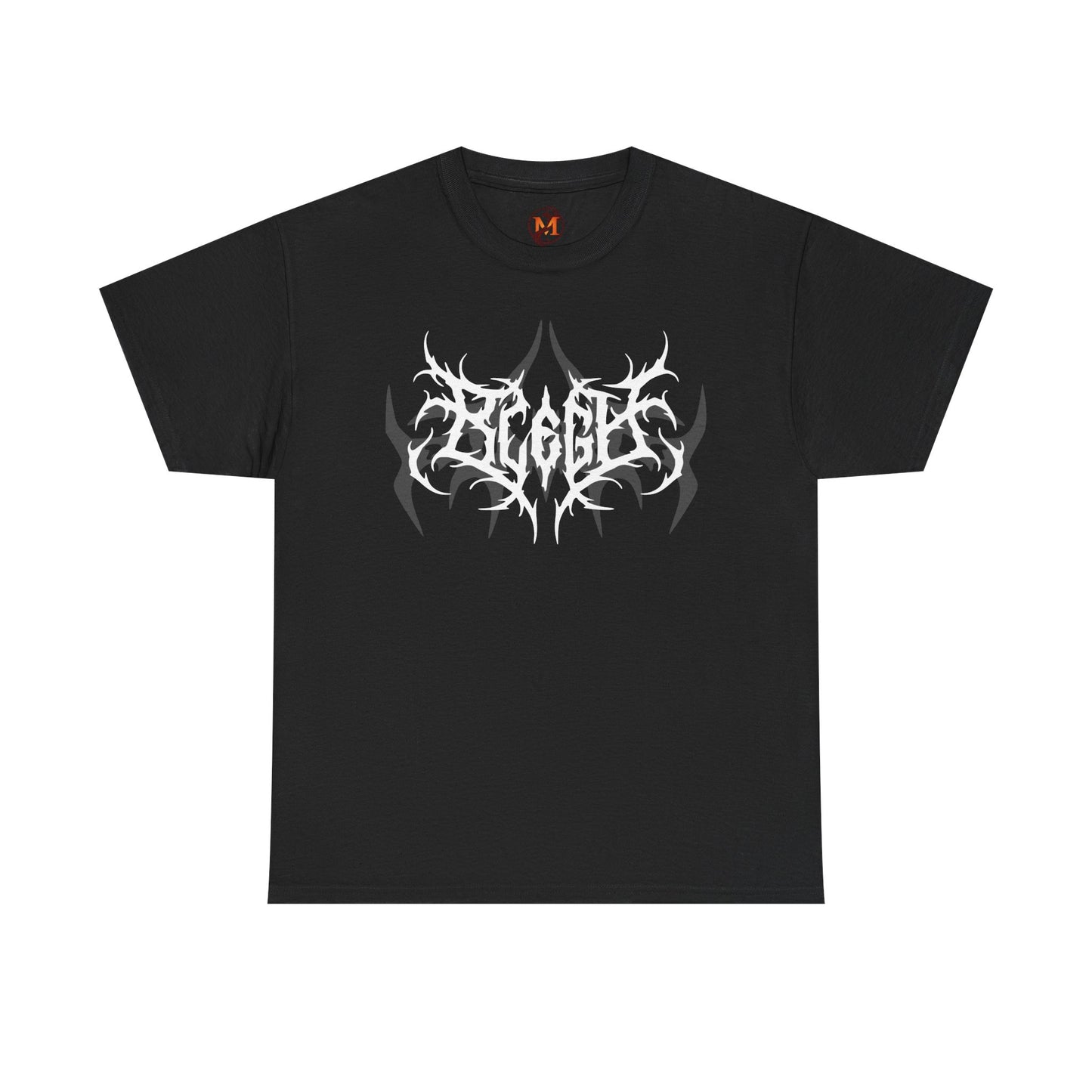 BLEIGH Unisex Tee — Metalcore Aesthetic