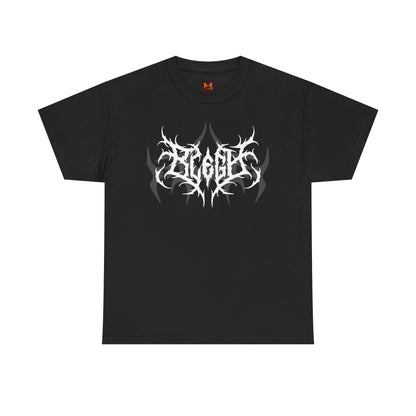 BLEIGH Unisex Tee — Metalcore Aesthetic