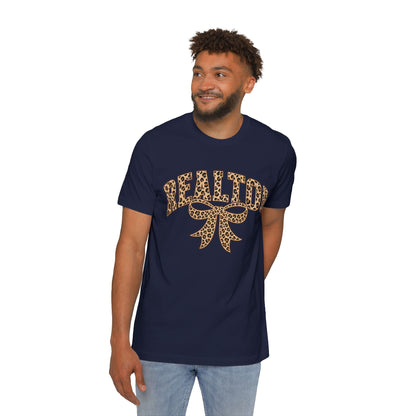Realtor Leopard Print T-Shirt – Bold Real Estate Graphic Tee by Merchievo (photo 13 of 84)