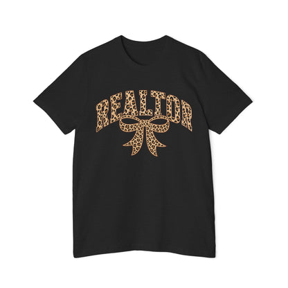 Realtor Leopard Print T-Shirt – Bold Real Estate Graphic Tee by Merchievo (photo 33 of 84)