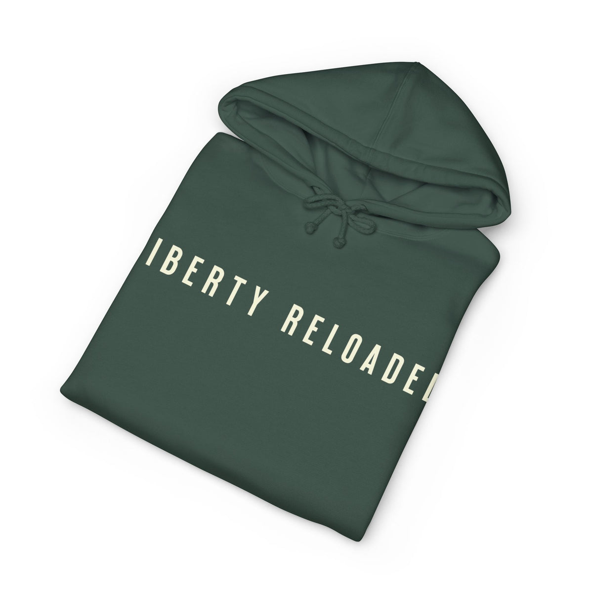 Liberty Reloaded Patriotic American - Flag Edition by Merchievo (photo 6 of 25)