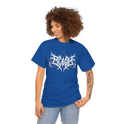BLEIGH Unisex Tee — Metalcore Aesthetic
