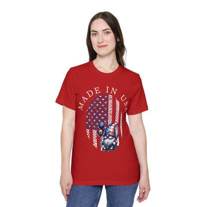Americana Gnome Tee