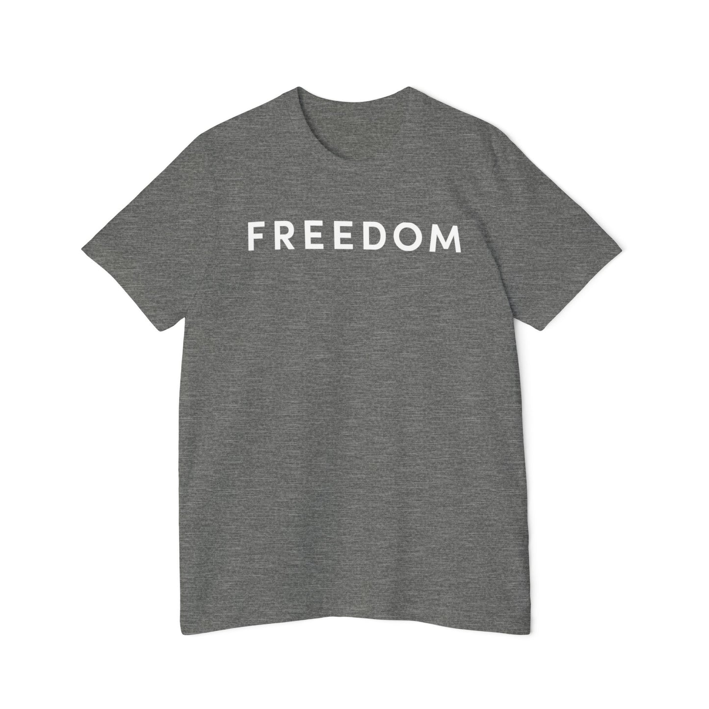 Freedom Flag Graphic T-Shirt