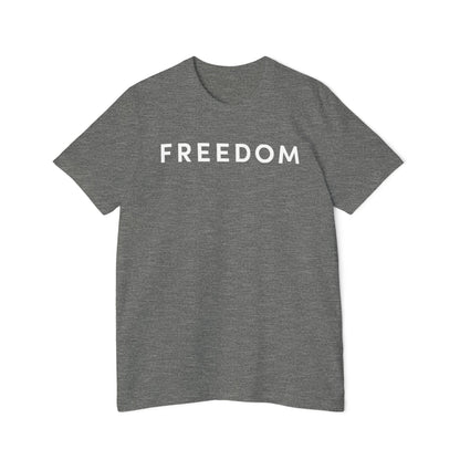 Freedom Flag Graphic T-Shirt