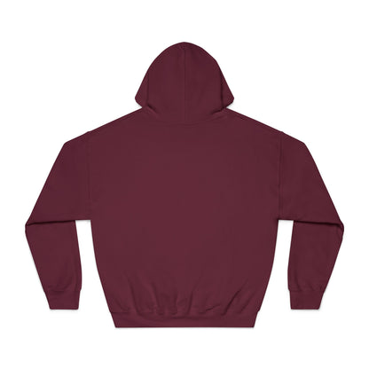 Liberty Reloaded Hoodie — Front Graphic Edition