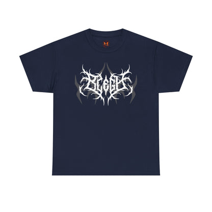 BLEIGH Unisex Tee — Metalcore Aesthetic