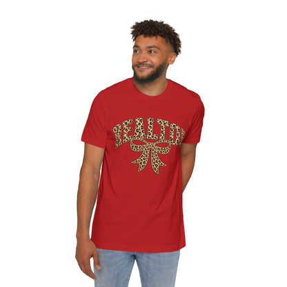 Realtor Leopard Print T-Shirt – Bold Real Estate Graphic Tee by Merchievo (photo 14 of 84)