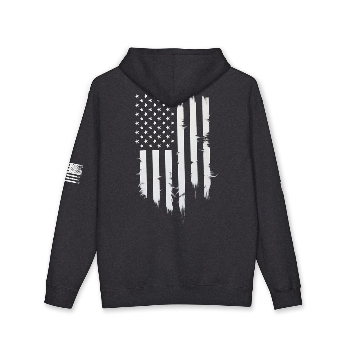 Liberty Reloaded Patriotic American - Flag Edition by Merchievo (photo 23 of 25)