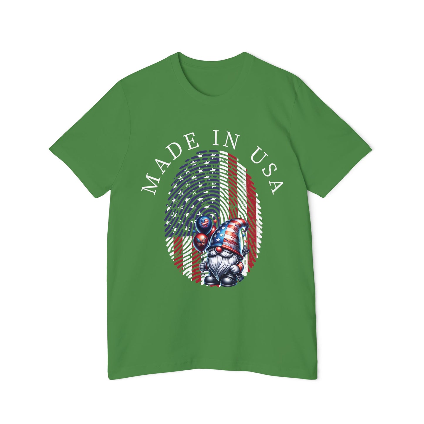 Americana Gnome Tee