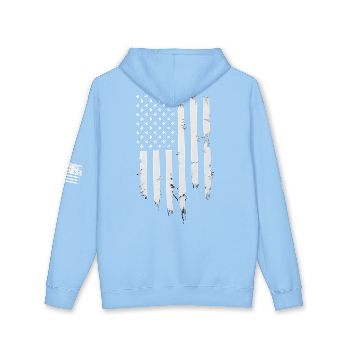 Liberty Reloaded Patriotic American - Flag Edition by Merchievo (photo 8 of 25)