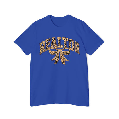 Realtor Leopard Print T-Shirt – Bold Real Estate Graphic Tee by Merchievo (photo 63 of 84)