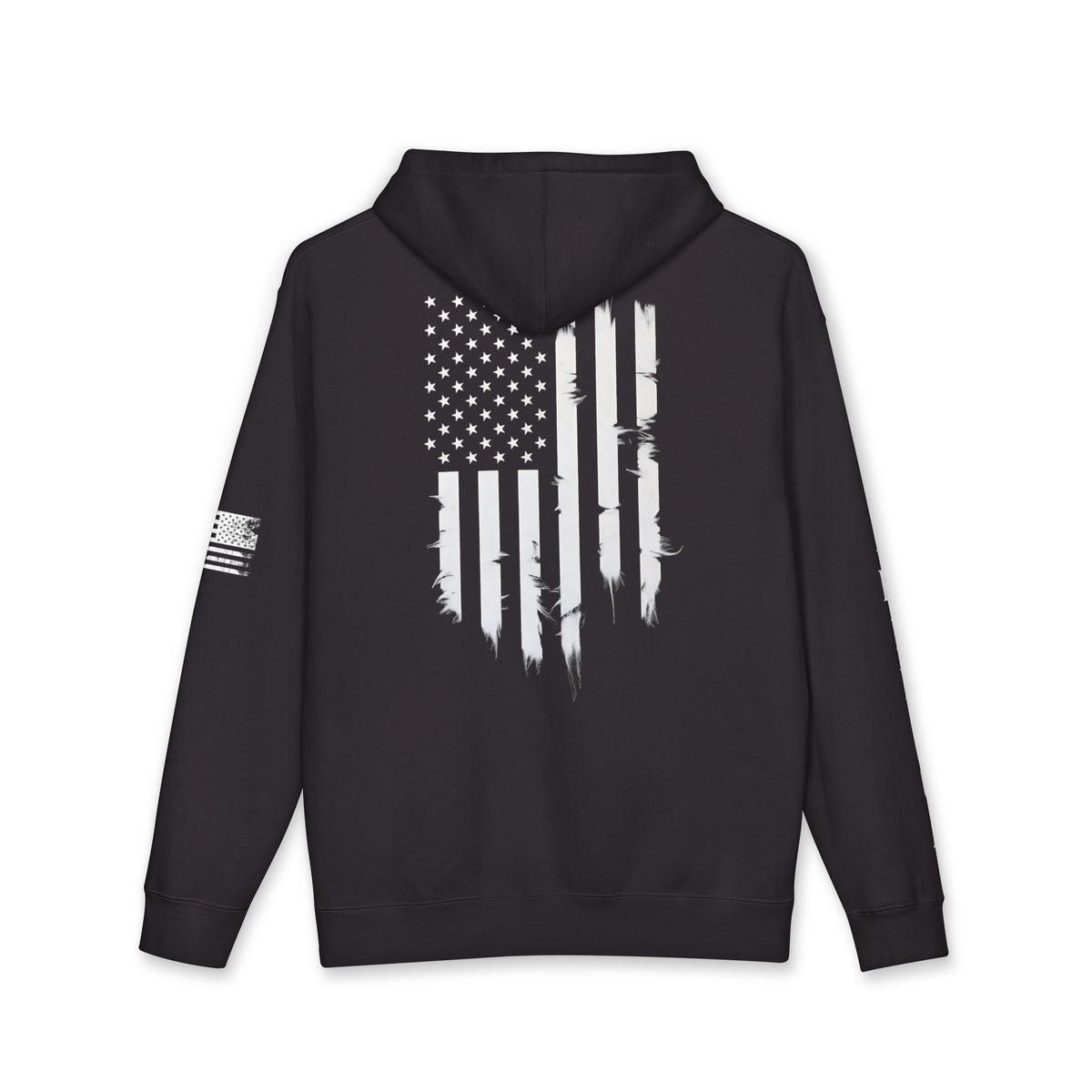 Liberty Reloaded Patriotic American - Flag Edition by Merchievo (photo 14 of 25)