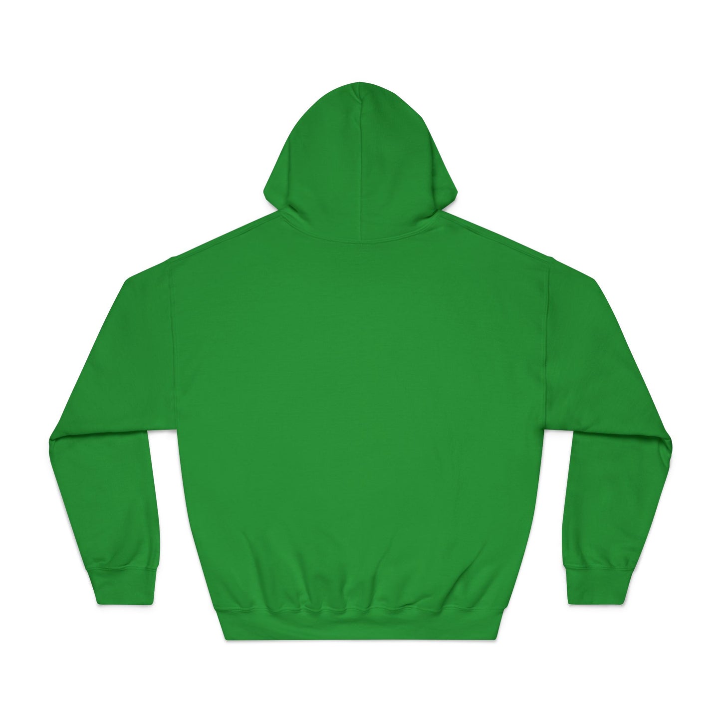 Liberty Reloaded Hoodie — Front Graphic Edition