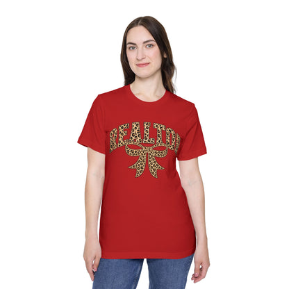Realtor Leopard Print T-Shirt – Bold Real Estate Graphic Tee by Merchievo (photo 81 of 84)