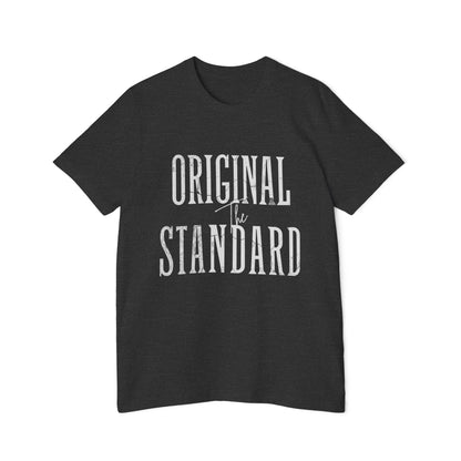 Original Standard Distressed T-Shirt — Patriotic USA Vintage Graphic Tee by Merchievo (photo 49 of 60)