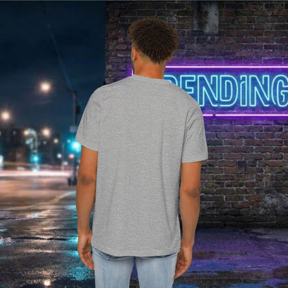 6-7 Hashtag Graphic T‑Shirt