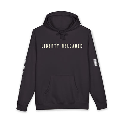 Liberty Reloaded Patriotic American - Flag Edition by Merchievo (photo 13 of 25)