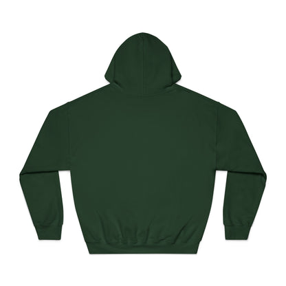 Liberty Reloaded Hoodie — Front Graphic Edition