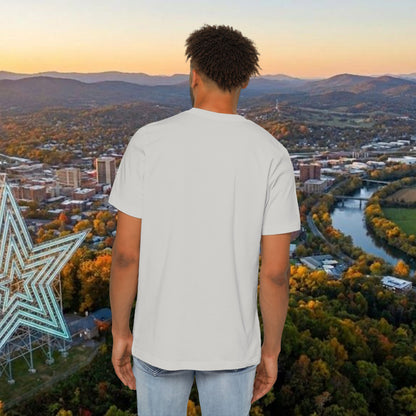 Take the Long Way T-Shirt — Scenic Mountain Graphic Tee by Merchievo (photo 29 of 48)