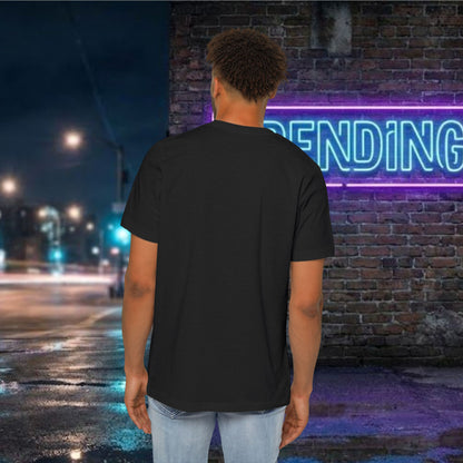 6-7 Hashtag Graphic T‑Shirt