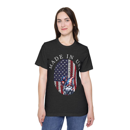 Americana Gnome Tee