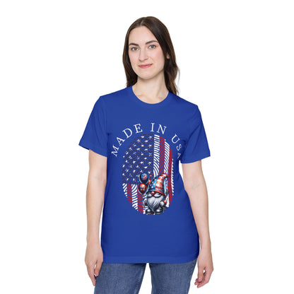 Americana Gnome Tee